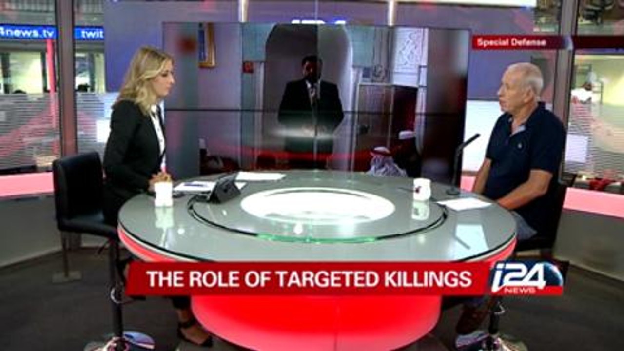 DEFENSE - 08/07/2014