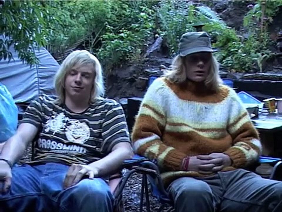 Kommune - Dokumentation Teil 1