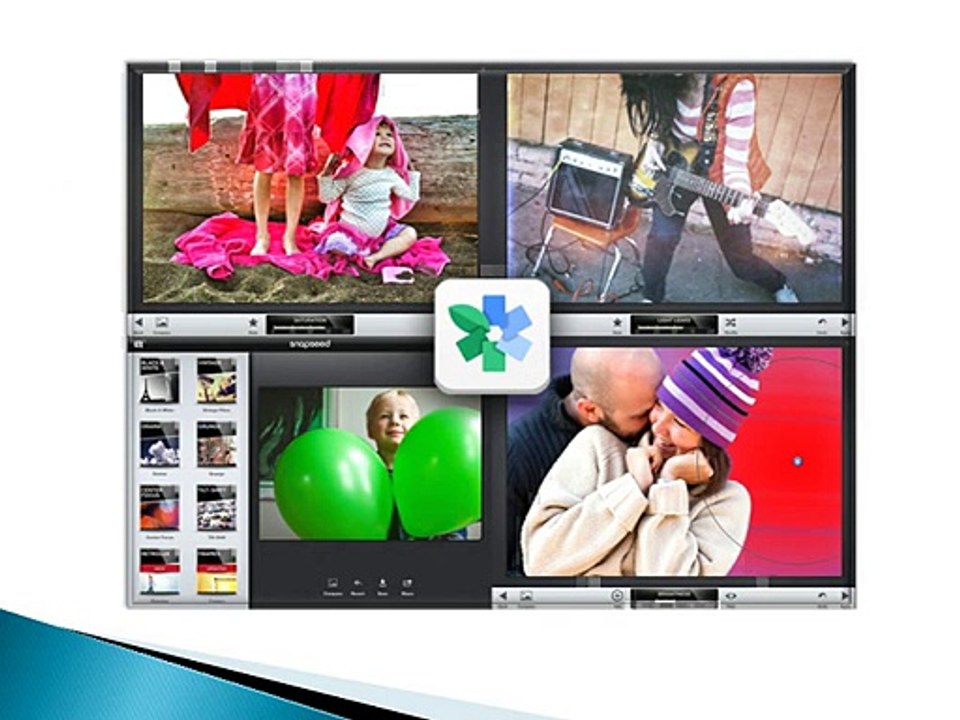 Top Photo Editing Apps for Android Devices