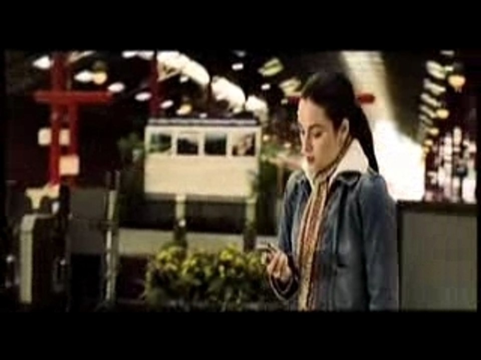 She Loves Me She Loves Me