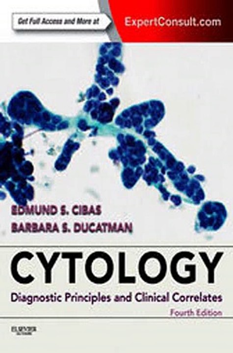 Download Cytology Ebook {EPUB} {PDF} FB2