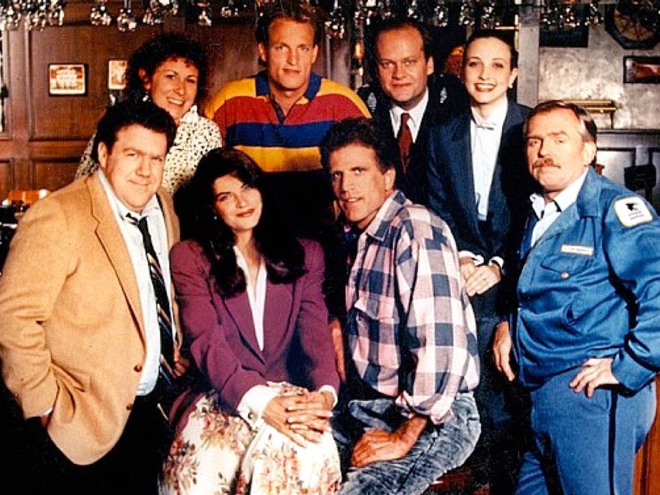 Top TV Shows to Binge Watch on Netflix