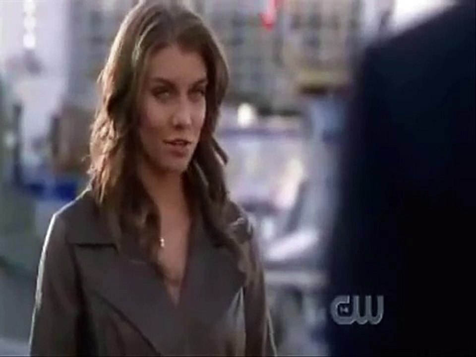 Supernatural - Girls, Girls, Girls