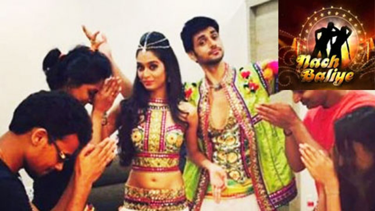 Shakti Arora Shares his Nach Baliye Experience | Interview