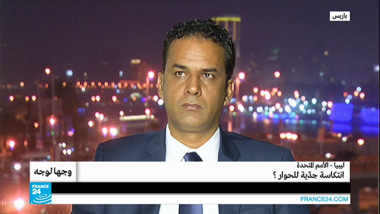 ليبيا-الأمم المتحدة.. انتكاسة جدّية للحوار؟