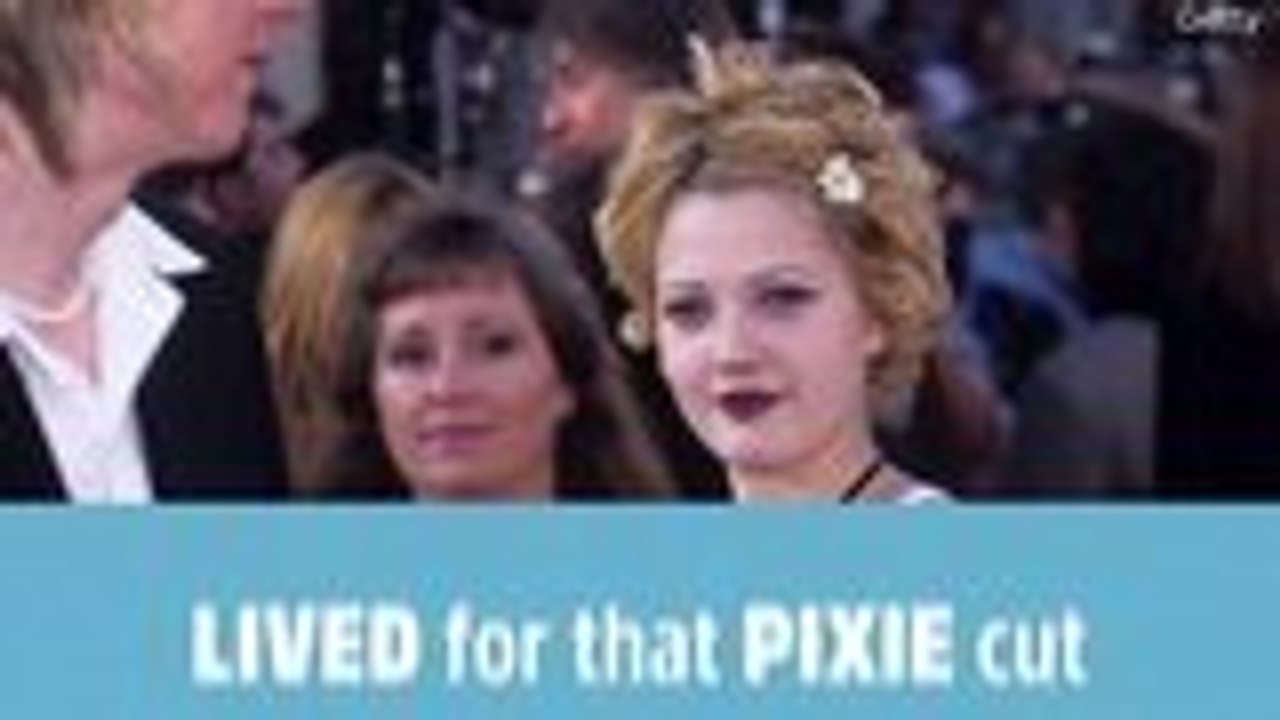 Throwback to All Your Favorite '90s Hairstyles