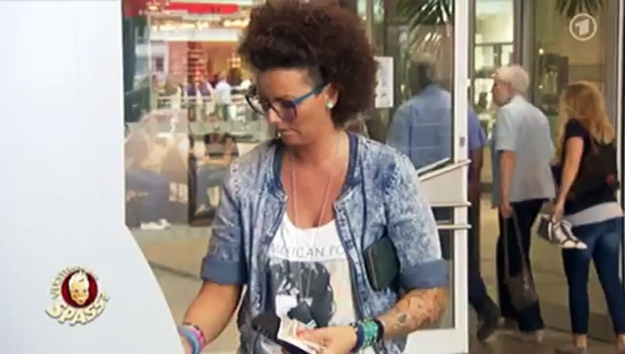 Bankomat | Verstehen Sie Spaß?