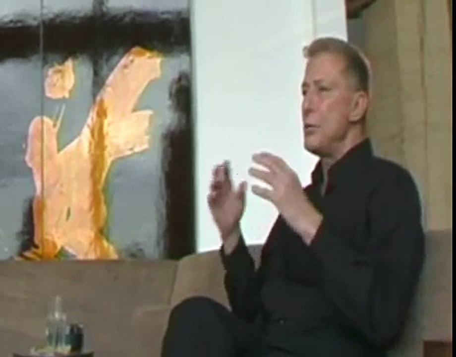 Werner Erhard on Authenticity