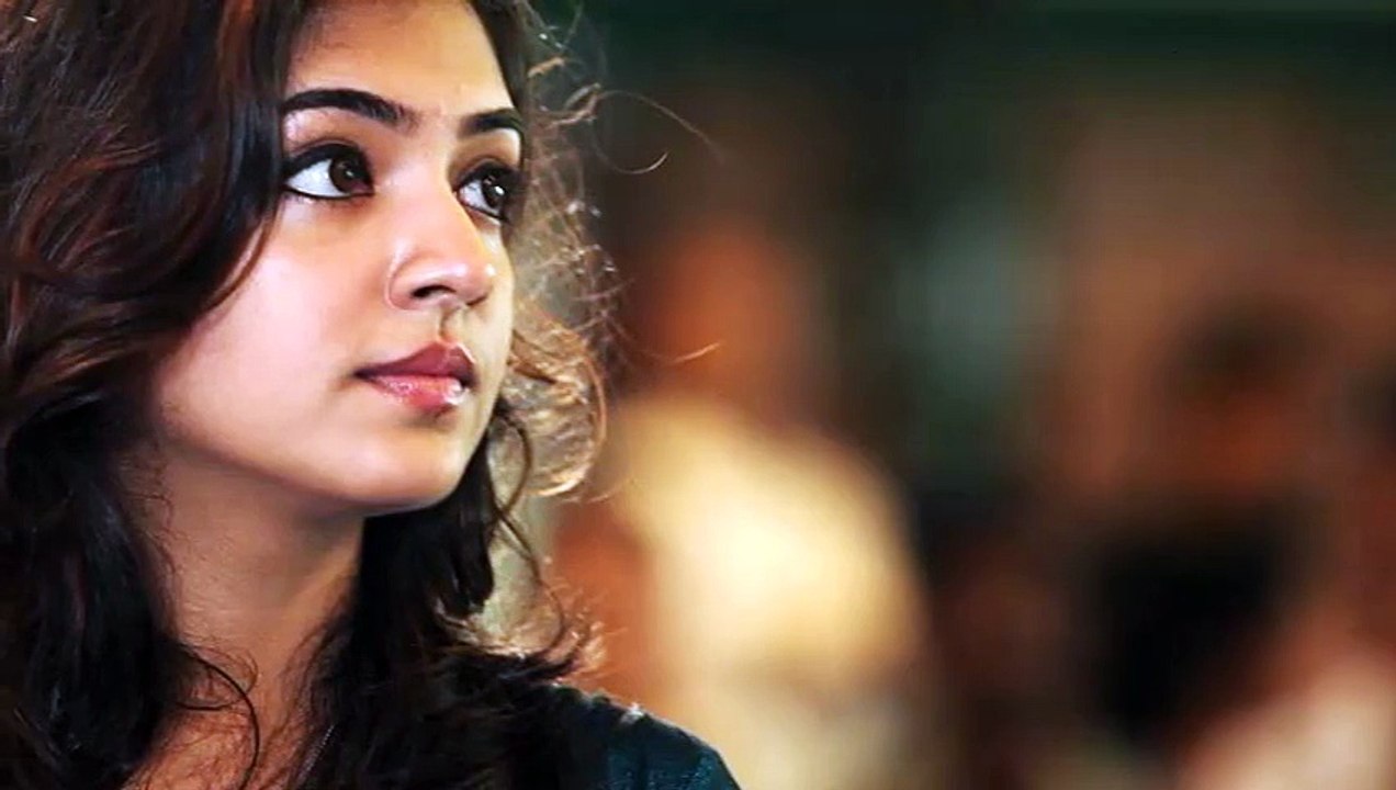 Nazria Is Back | 123 Cine news | Tamil Cinema News