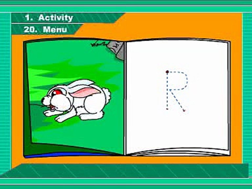 how to write alphabets-learn alphabets-how to learn vocabulary-learn english-learn words-Education