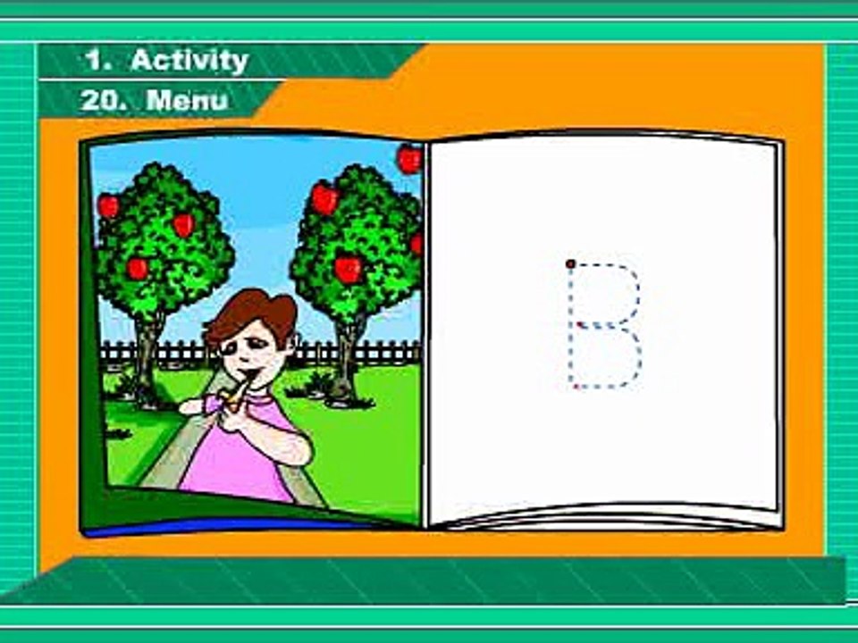 how to write alphabets-learn alphabets-how to learn vocabulary-learn english-learn words-Education
