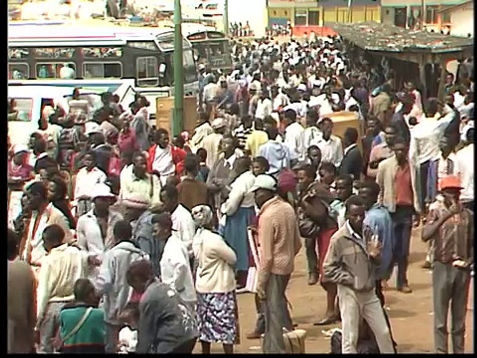 South-South Cooperation: An Introduction