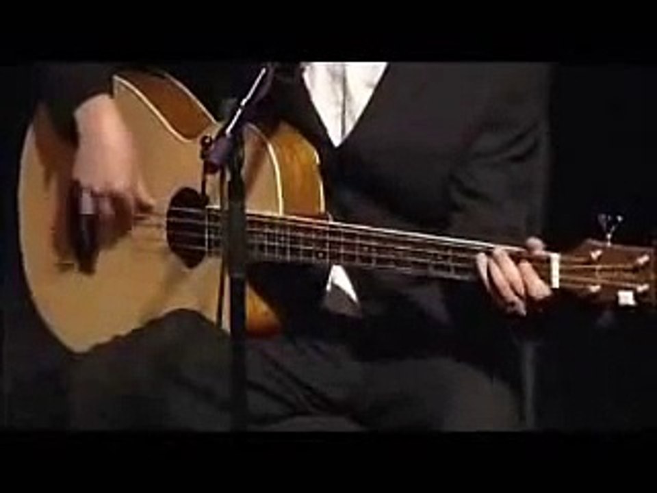 El bueno el malo y el Feo...