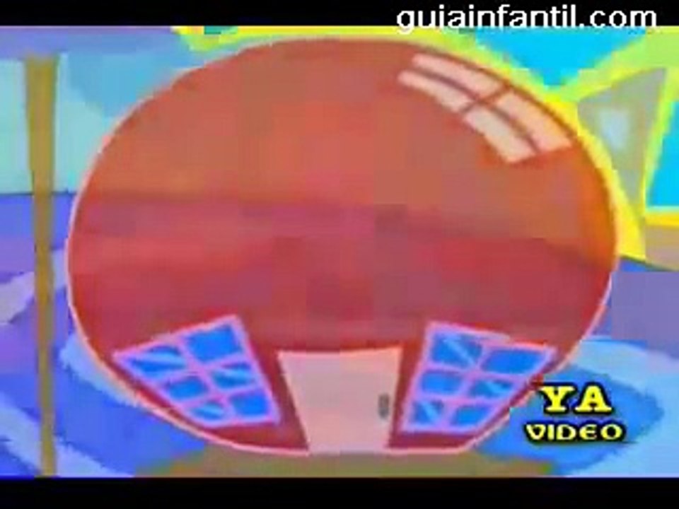 Canciones Infantiles - Pin Pon