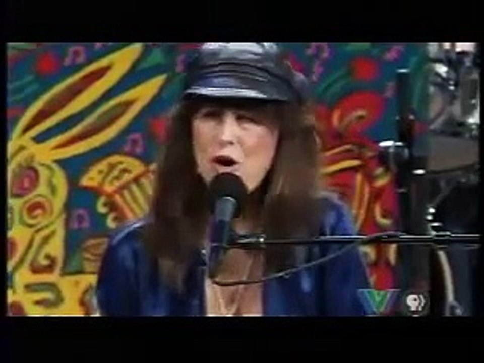 Jessi Colter - Storms Never Last