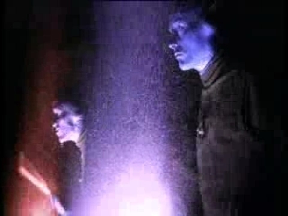 Blue Man group - The Musical