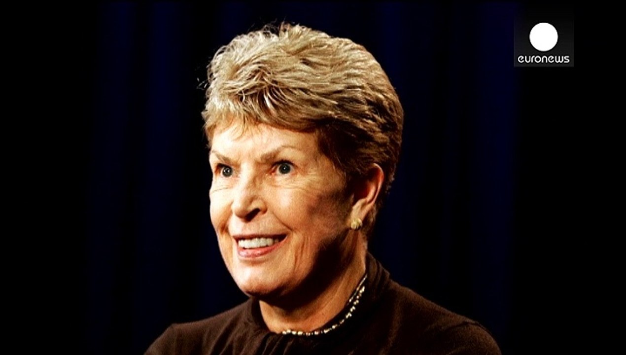 Décès de la romancière britannique à succès Ruth Rendell