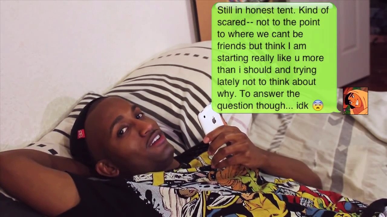 Flirtationship: IT'S COMPLICATED!