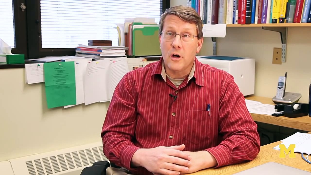 Challenges in Chemical Engineering - University of Michigan College of Engineering