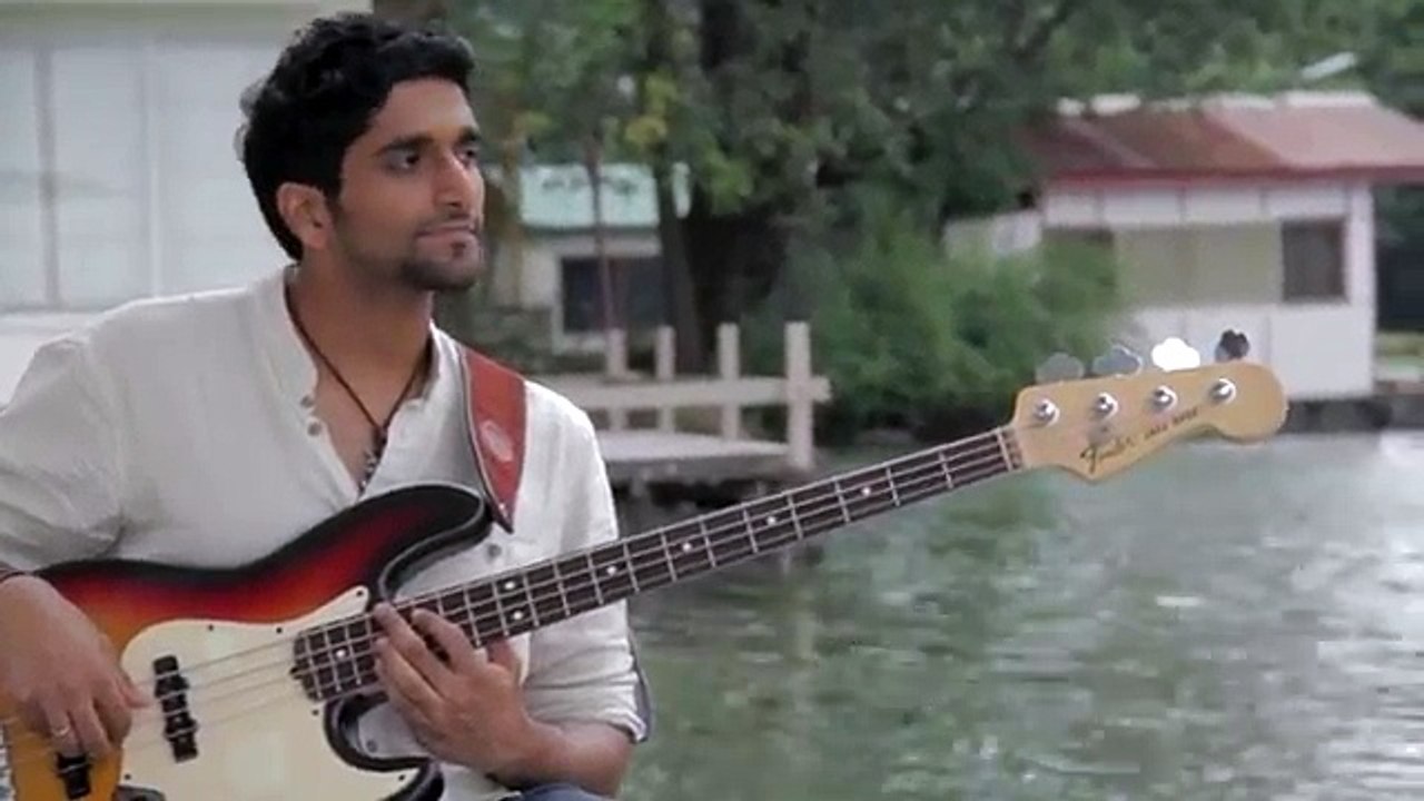 Ek Ladki Ko Dekha (Acoustic) | Sanam Cover 🎶