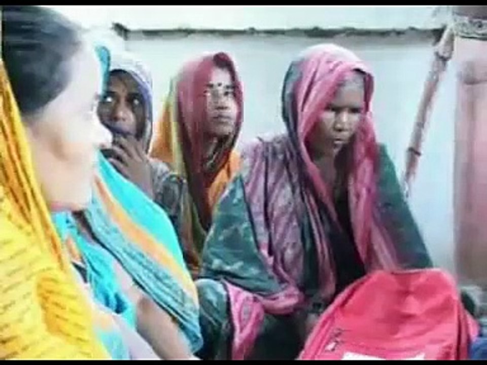 Ethnography - Field Study in Orissa