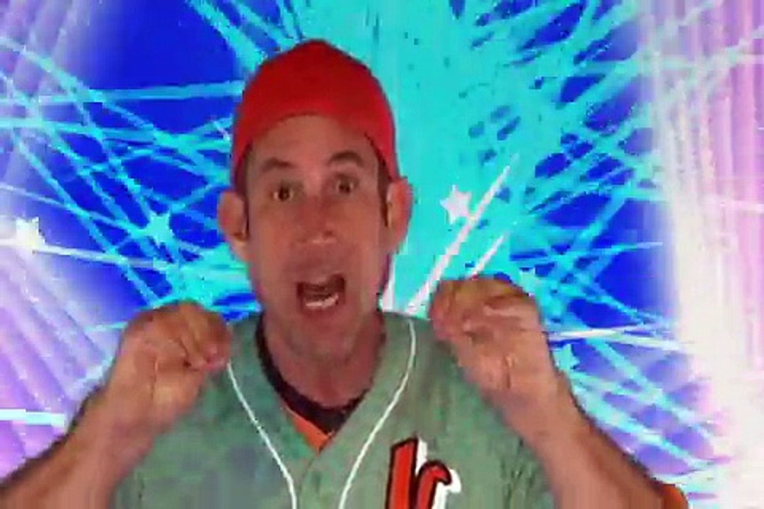 Erock For Kids - Don't Talk To Strangers