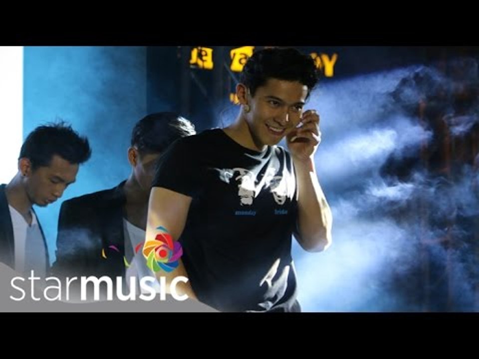 ENCHONG DEE - Seloso (Album Launch)
