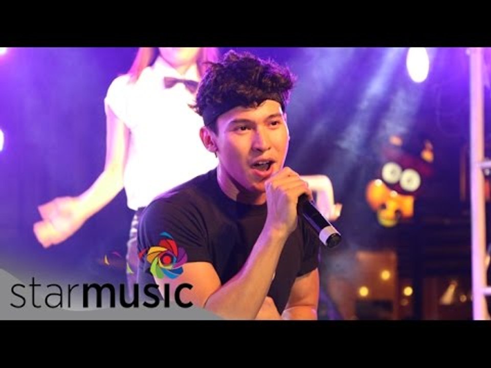 ENCHONG DEE - Chinito Problems (Album Launch)
