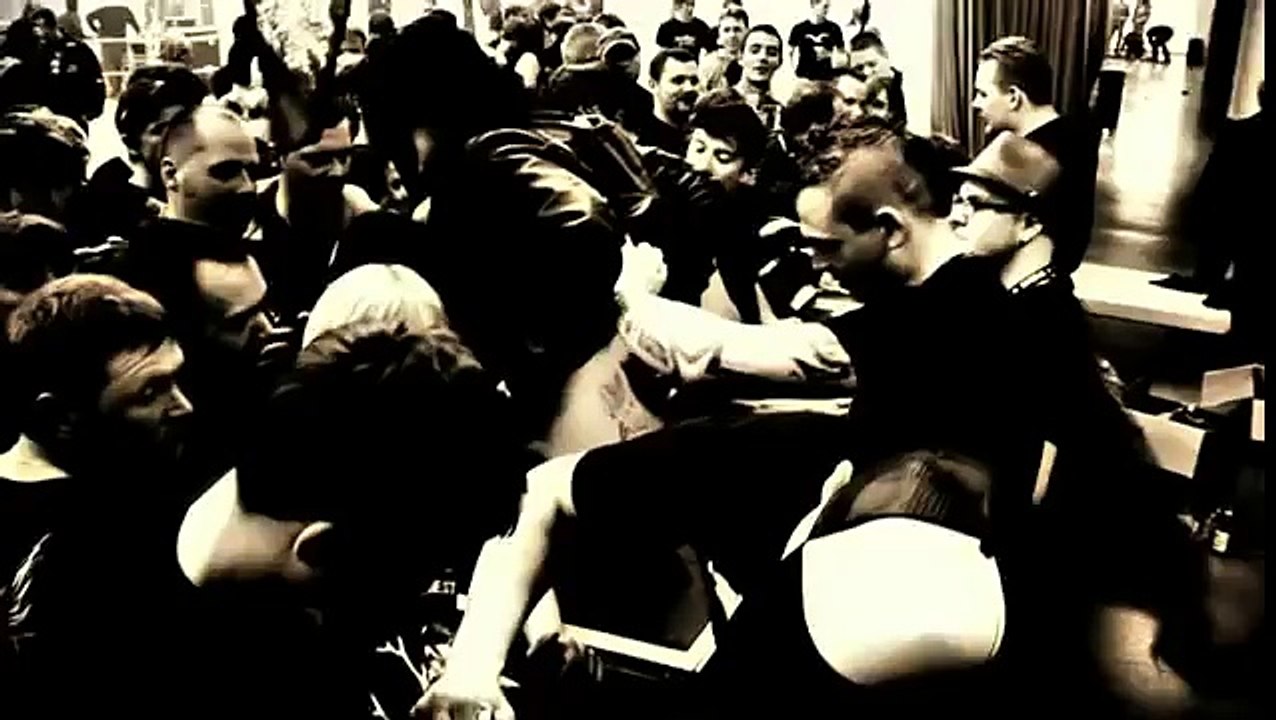 Frei.Wild - Irgendwer steht dir zur Seite [Live Version ECHO 2011]