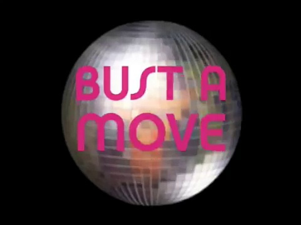 The Booty Shake: a step by step guide