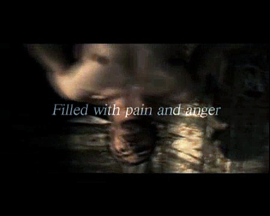 Christian Blake Film Official Trailer 08