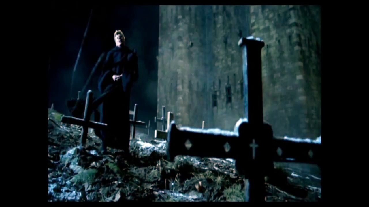 Der Name der Rose   Trailer