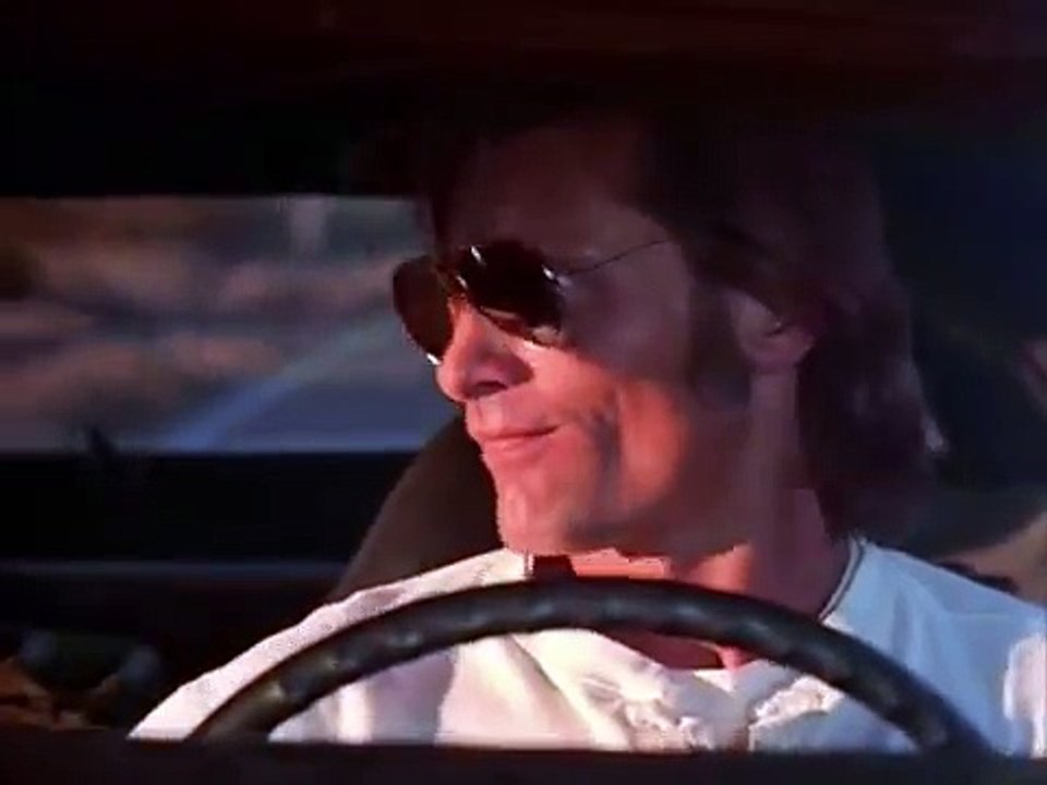 Vanishing Point - It takes a Mopar to catch a Mopar