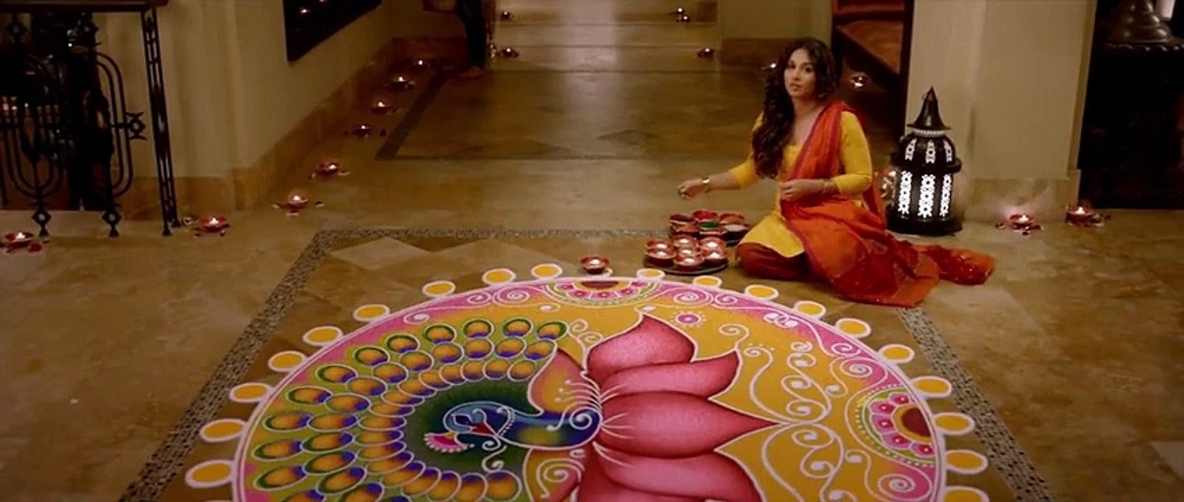 Hamari Adhuri Kahani - HD Trailer