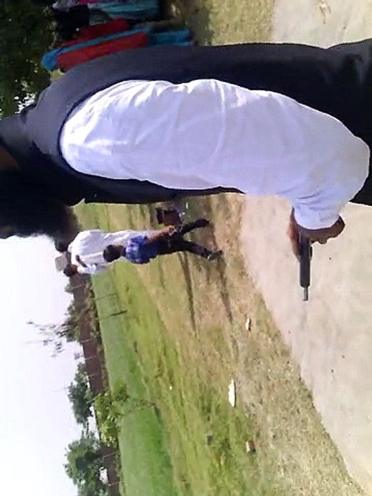 rksan ali firing with bilawal ansari