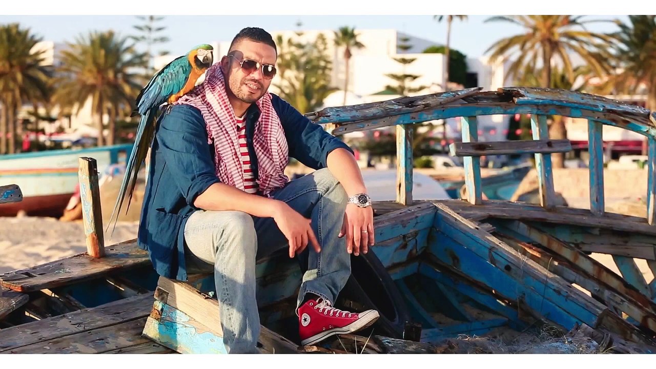 Galouli ma tji Balti featuring Zina Gasriniya (jugni ji remix)