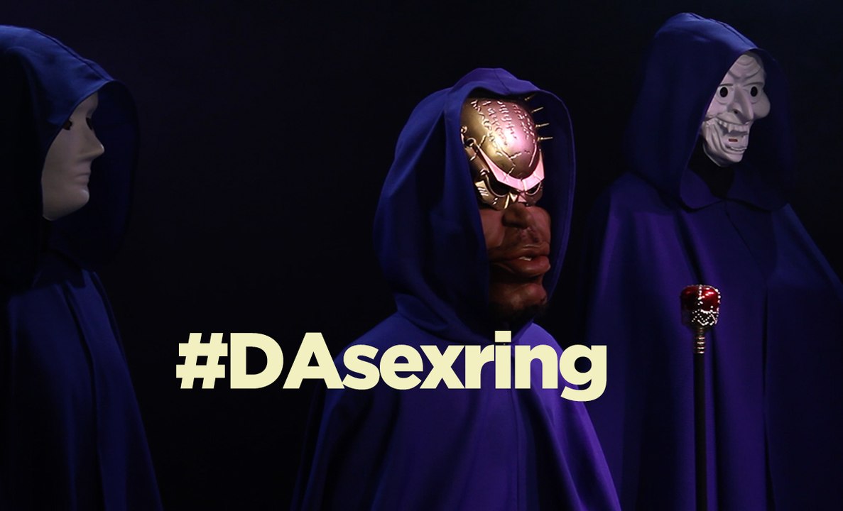 Blue House, Blue Movies