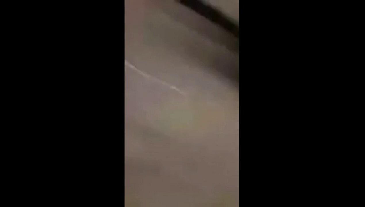 Детская шутка с мусорным баком вызвала крупный инцидент в метро Нью-Йорка