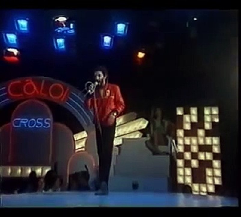 Gonzaguinha canta "O Que É, O Que É?"