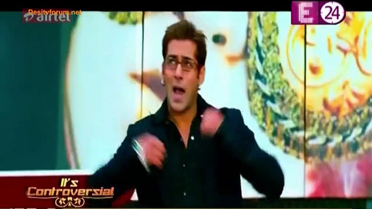 Salman Ke Bure Waqt Mein Sath Nahi Aayi Kat !