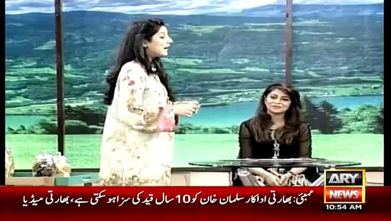 Mikaal Zulfiqar Told About His First Crush