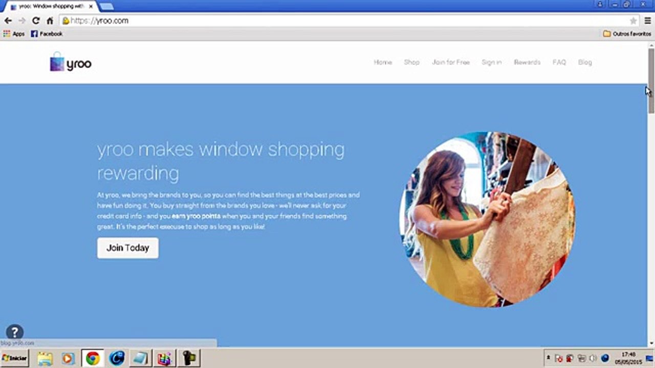 Yroo Como Ganhar Dinheiro Fácil Simples e Verdadeiro