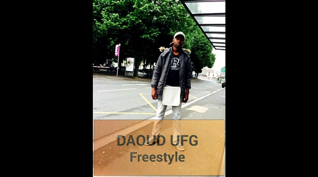 DAOUD UFG - Freestyle Correction