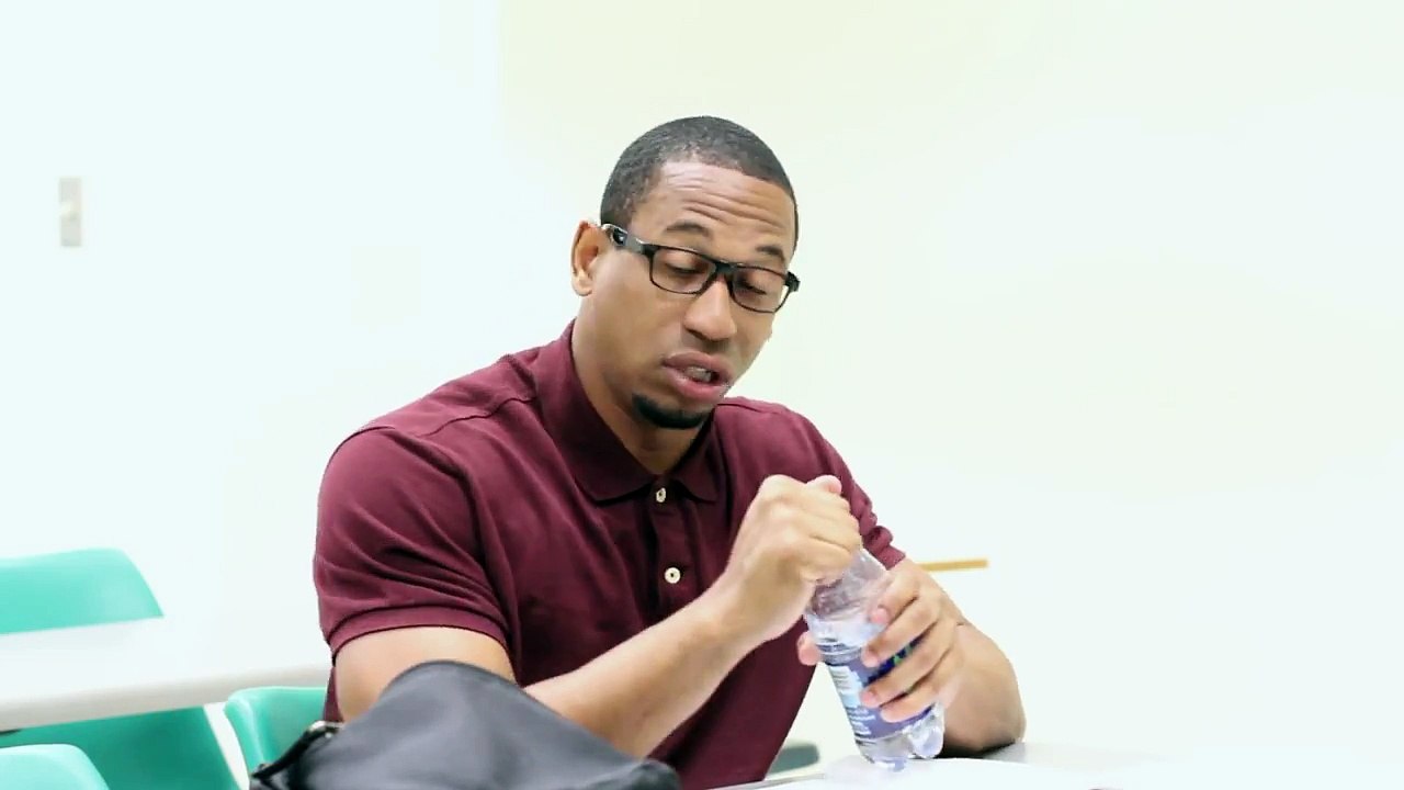 What Students Say To Teachers vs What They Want To Say