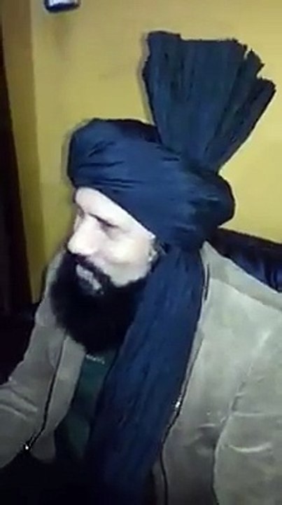 Funny Punjabi Poetry