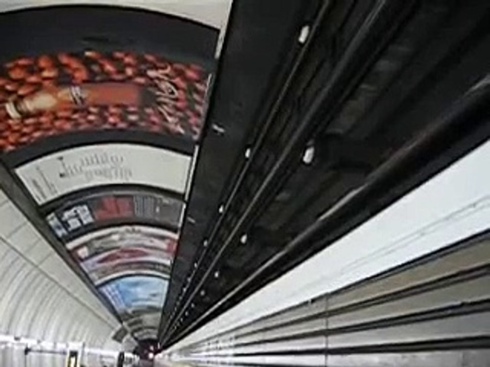 The Tube on You Tube