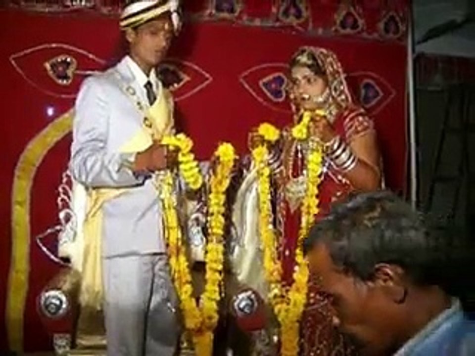 Hilarious Moments from a Wedding Ceremony 😂