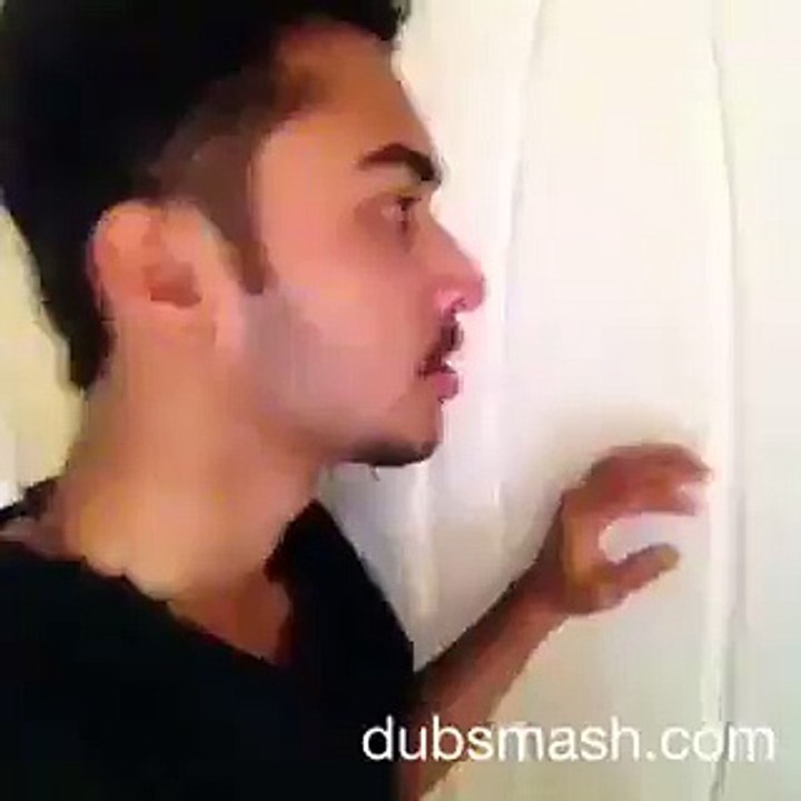 Dipti meri baat suno  (Dubsmash Pakistan)