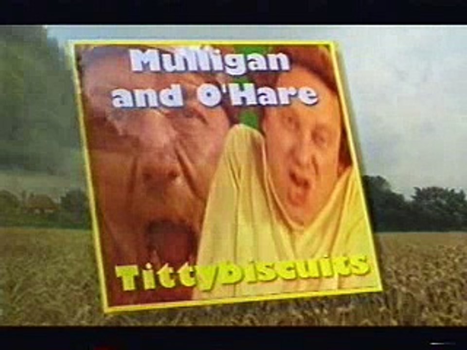 Vic and Bob - Mulligan and O'Hare