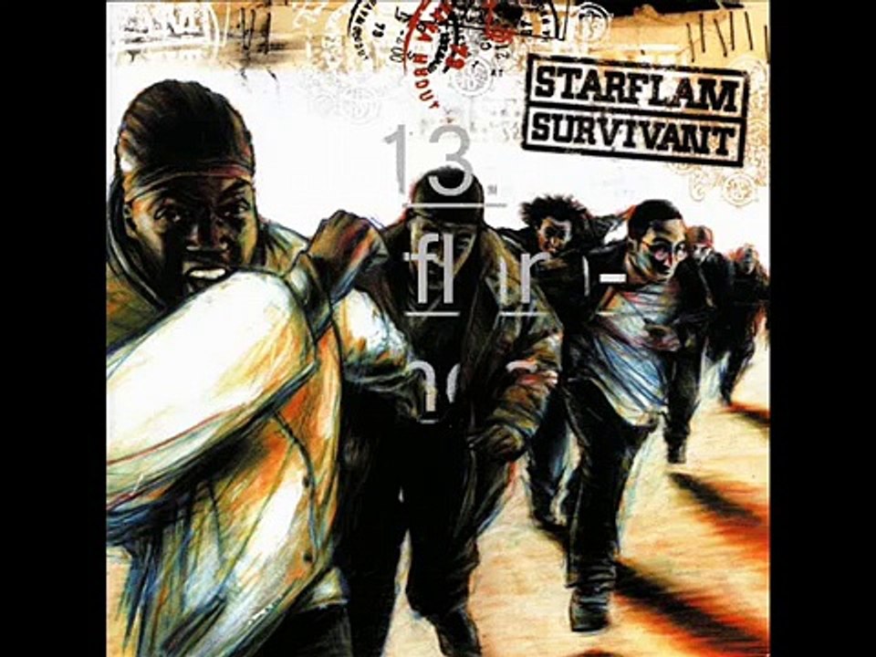 my top20 france hiphop songs